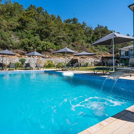 Marmaris Kensington Green Екстериор снимка