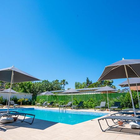 Marmaris Kensington Green Екстериор снимка