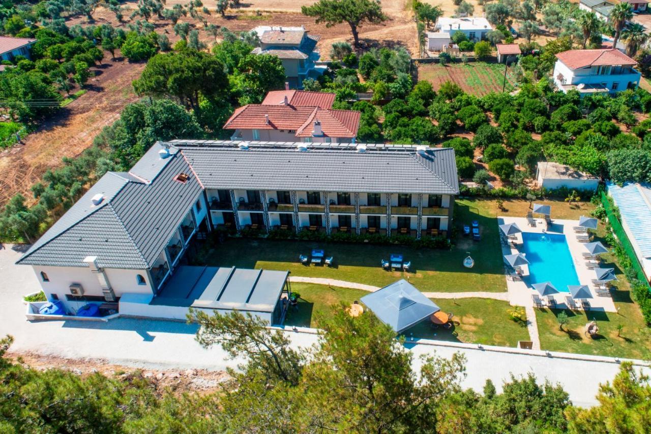 Marmaris Kensington Green Екстериор снимка