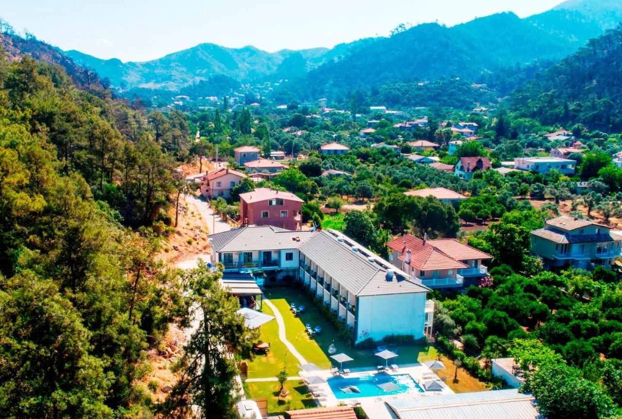 Marmaris Kensington Green Екстериор снимка