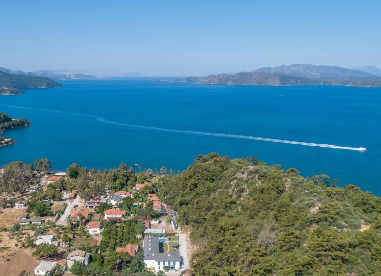 Marmaris Kensington Green Екстериор снимка