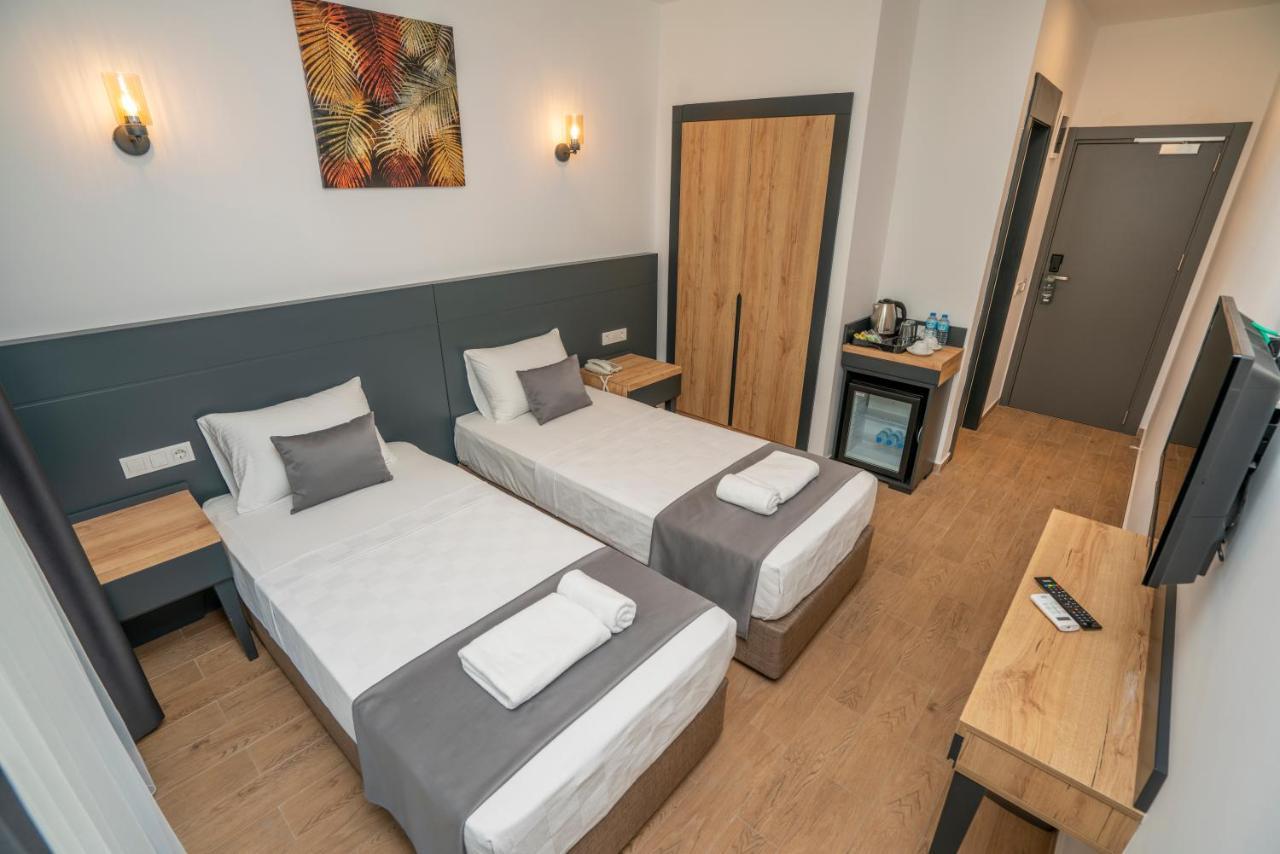 Marmaris Kensington Green Екстериор снимка