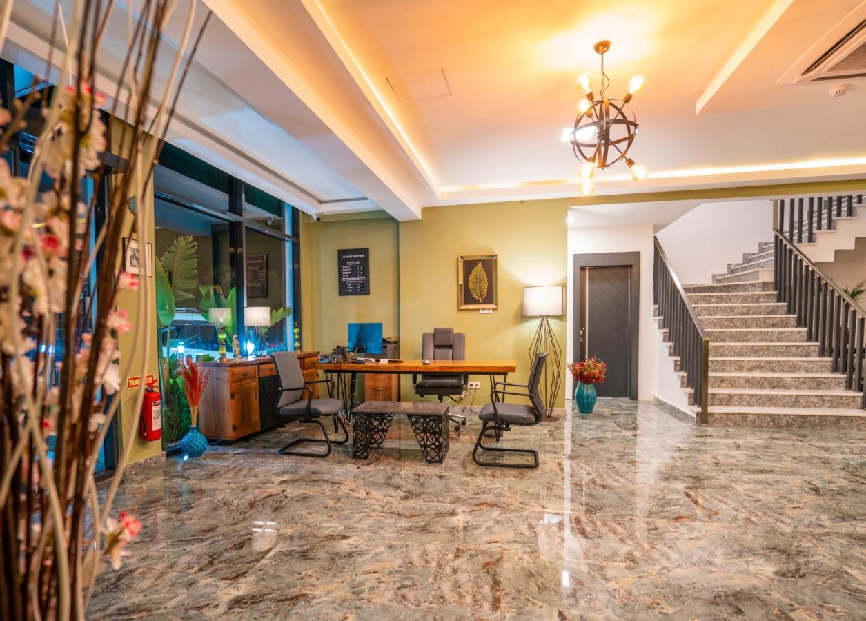 Marmaris Kensington Green Екстериор снимка