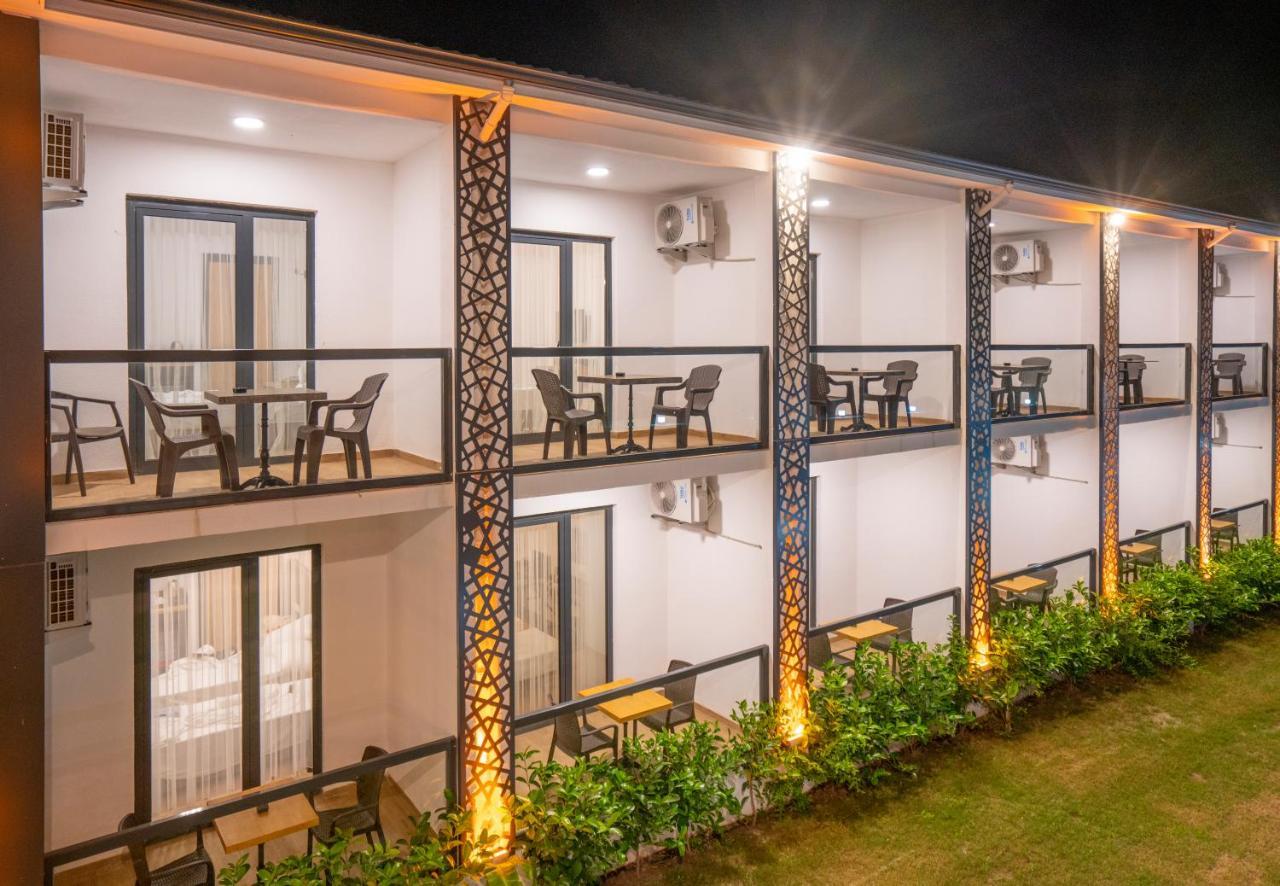 Marmaris Kensington Green Екстериор снимка