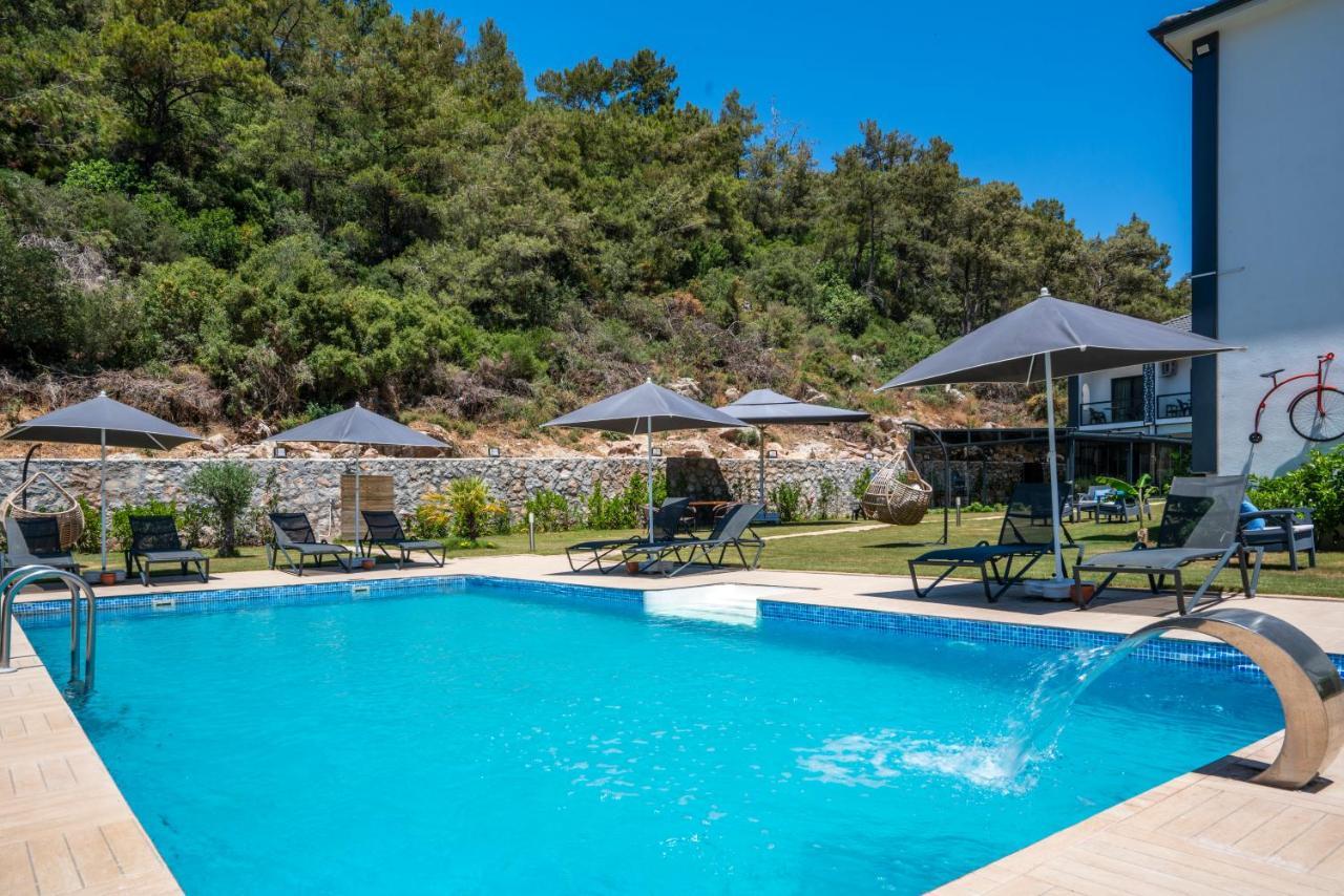 Marmaris Kensington Green Екстериор снимка