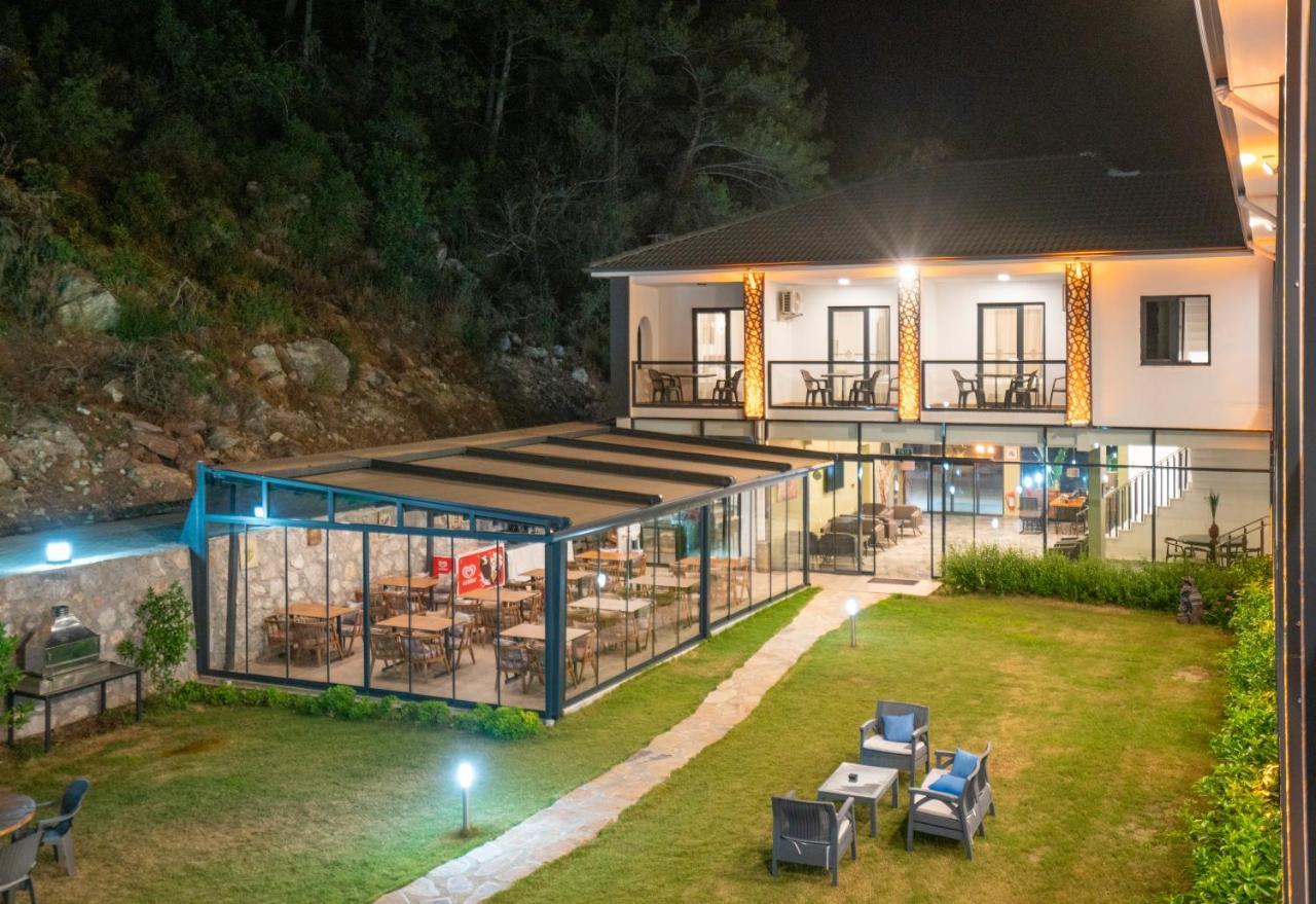 Marmaris Kensington Green Екстериор снимка