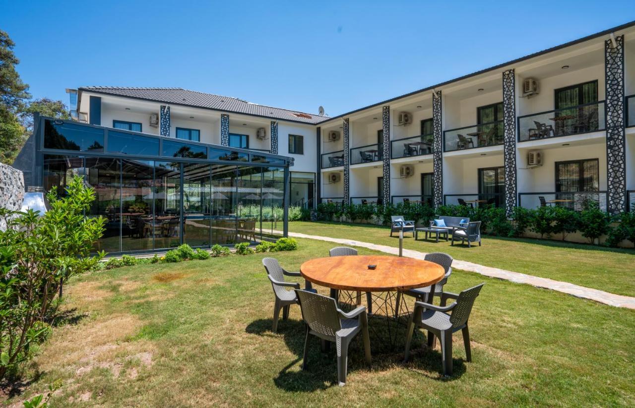 Marmaris Kensington Green Екстериор снимка