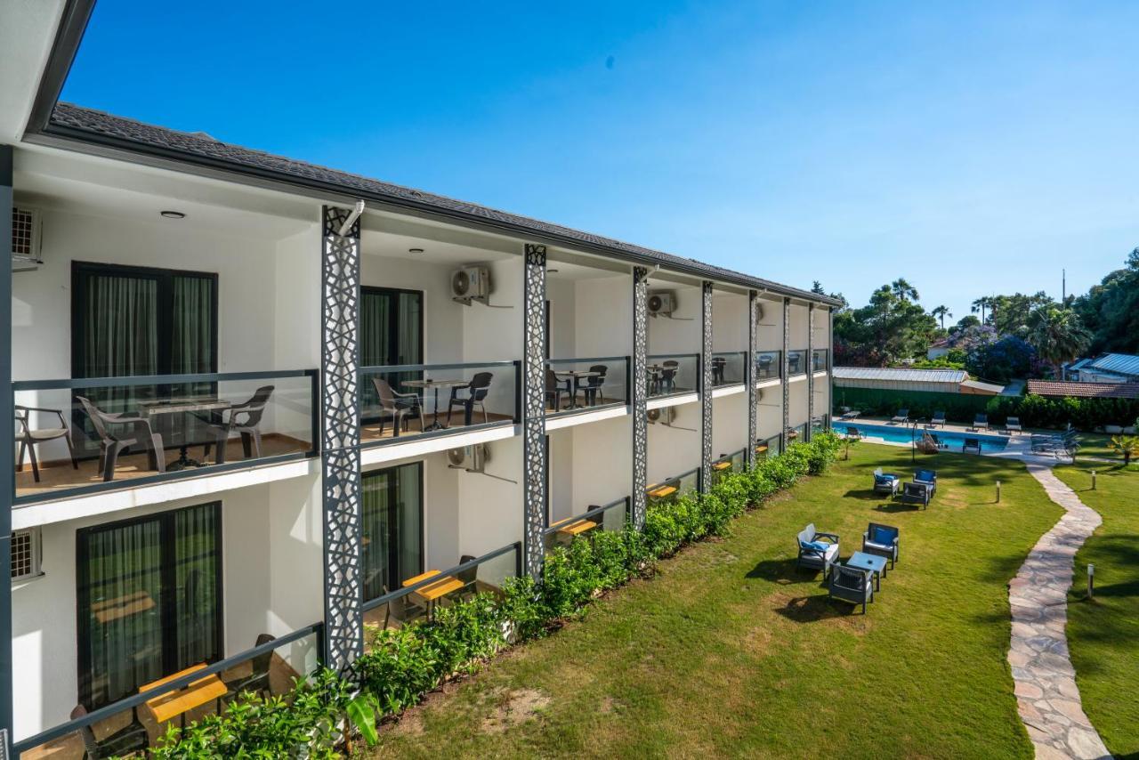 Marmaris Kensington Green Екстериор снимка