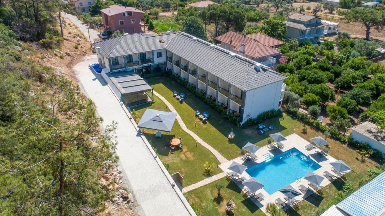 Marmaris Kensington Green Екстериор снимка