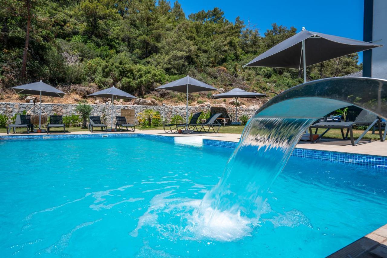 Marmaris Kensington Green Екстериор снимка