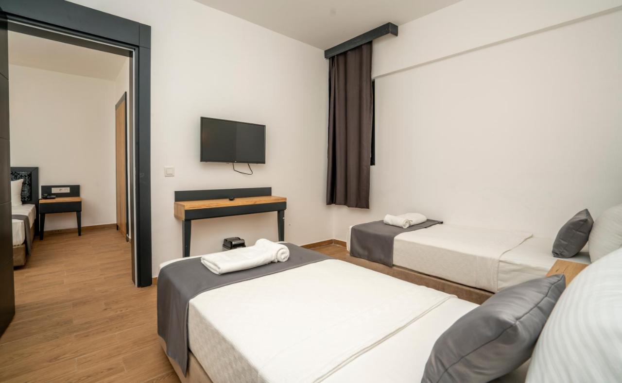 Marmaris Kensington Green Екстериор снимка