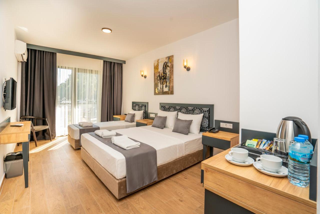 Marmaris Kensington Green Екстериор снимка