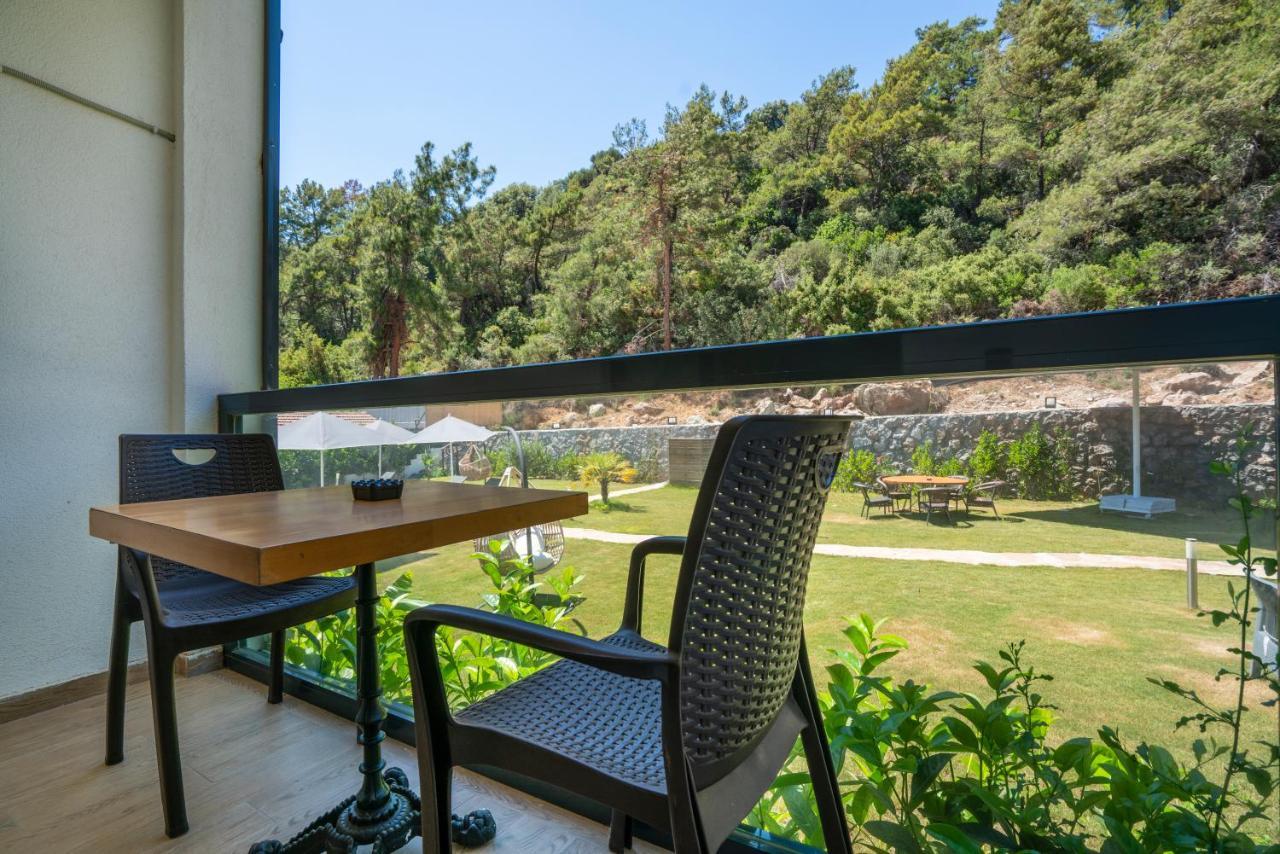 Marmaris Kensington Green Екстериор снимка