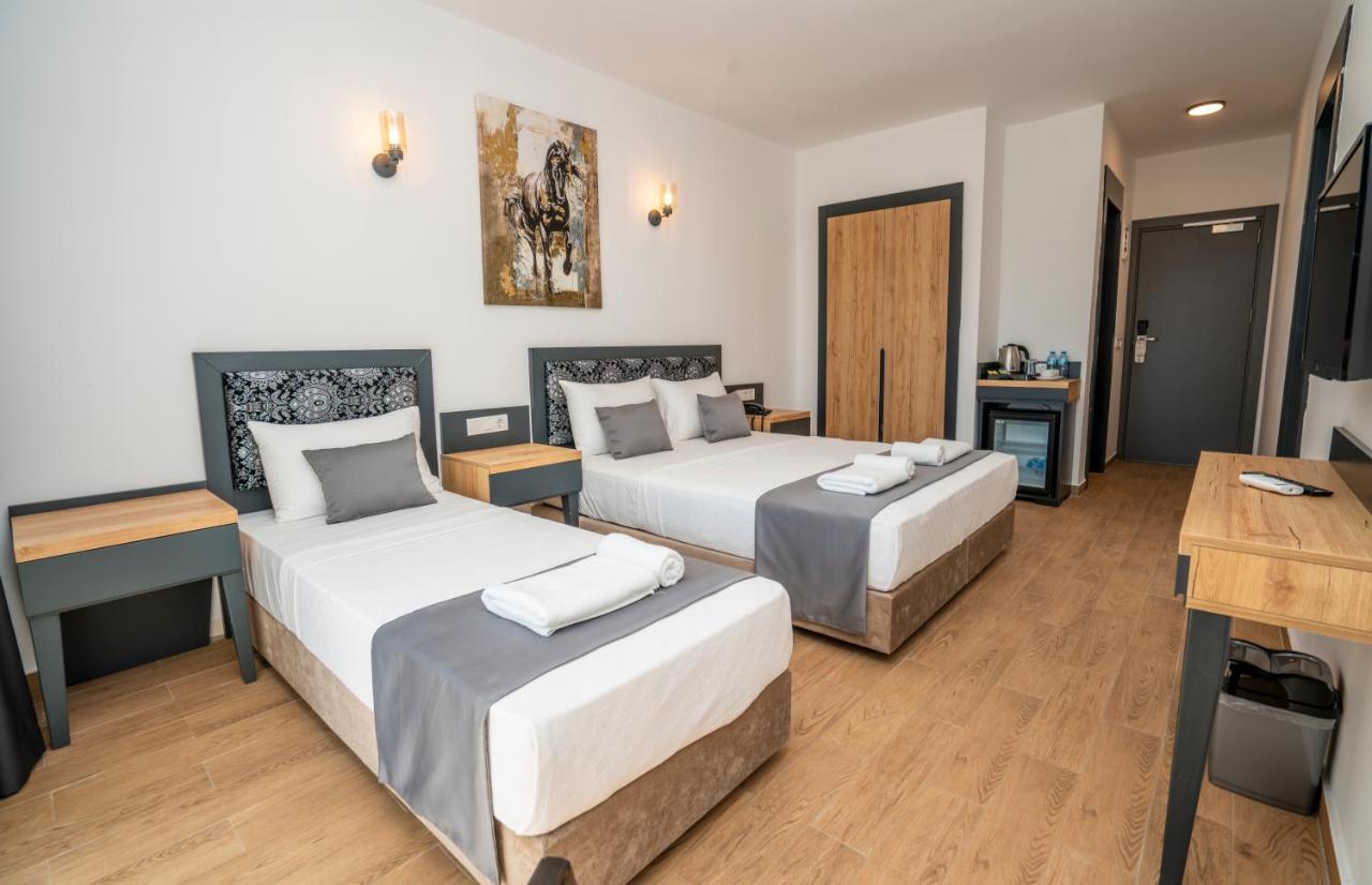 Marmaris Kensington Green Екстериор снимка