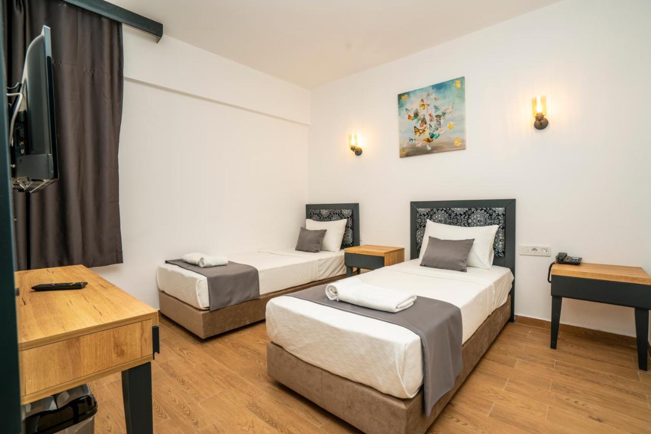 Marmaris Kensington Green Екстериор снимка