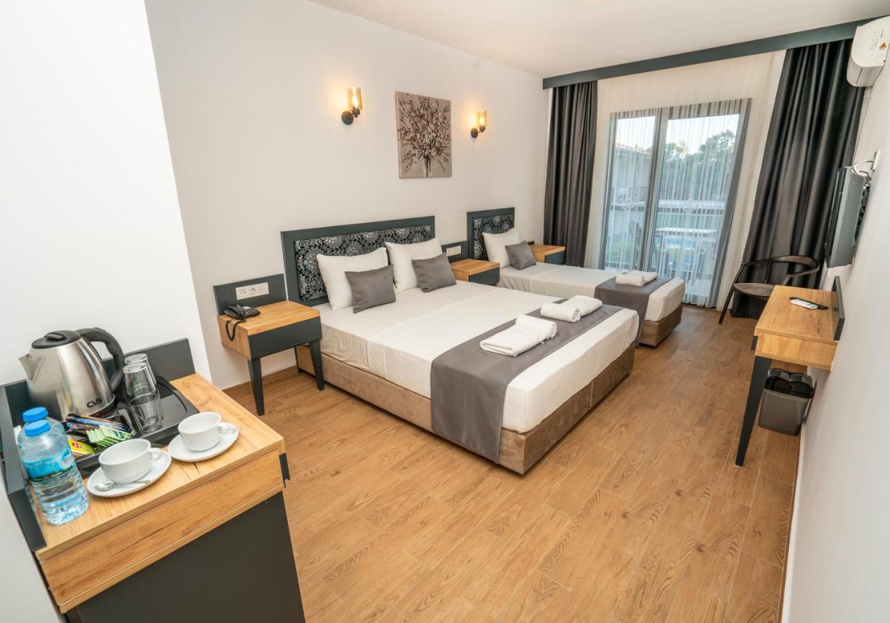 Marmaris Kensington Green Екстериор снимка