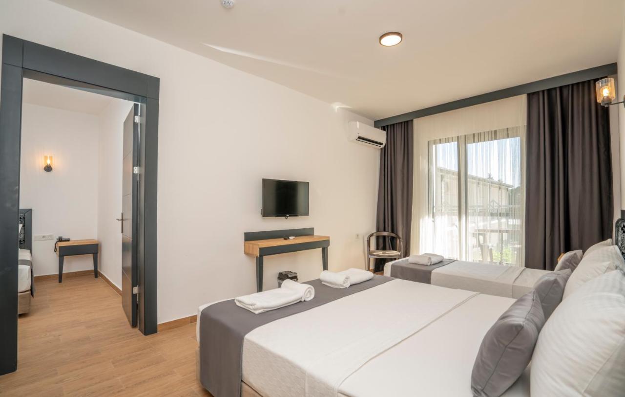 Marmaris Kensington Green Екстериор снимка