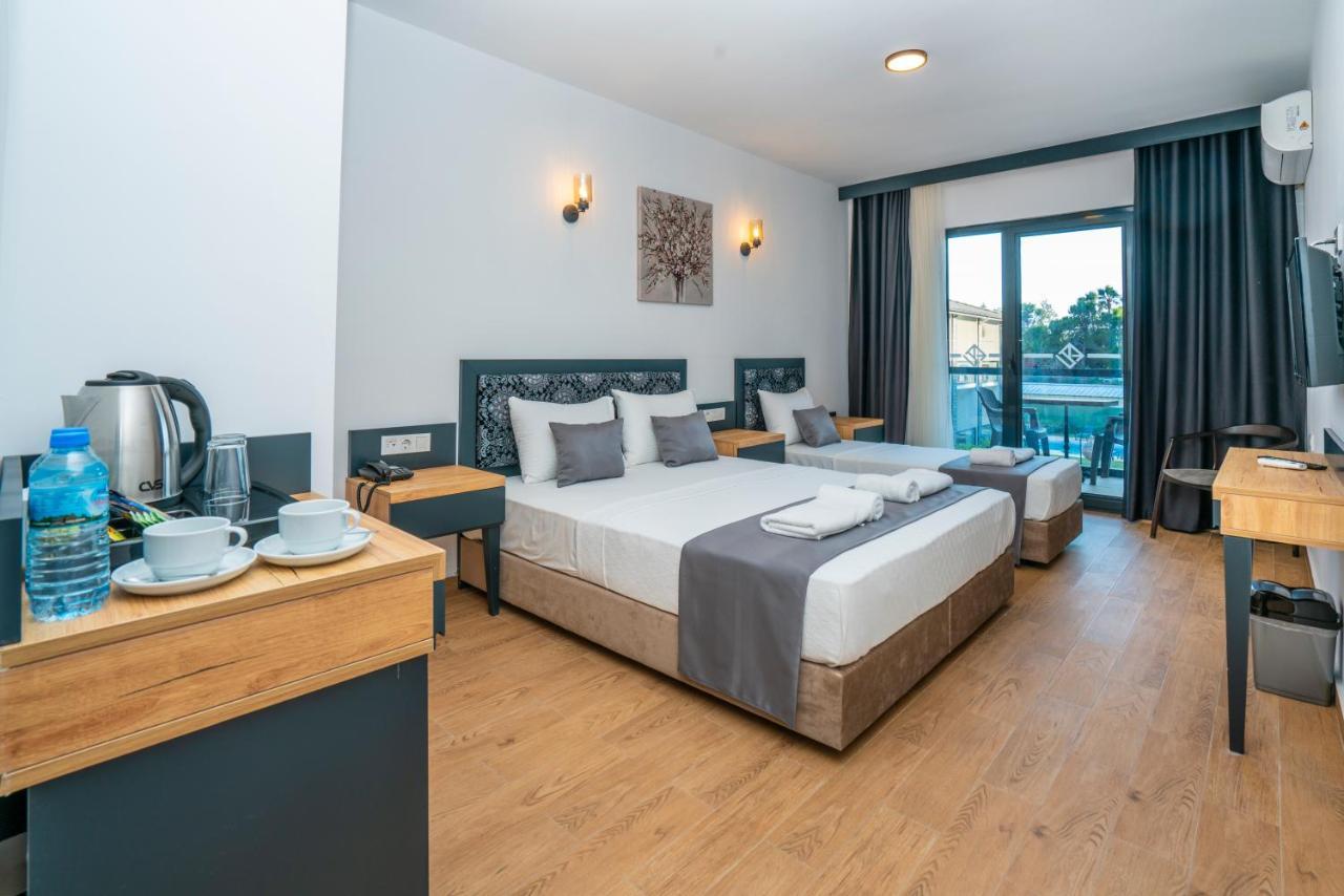 Marmaris Kensington Green Екстериор снимка